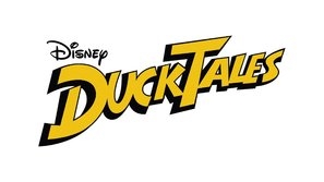 Ducktales poster