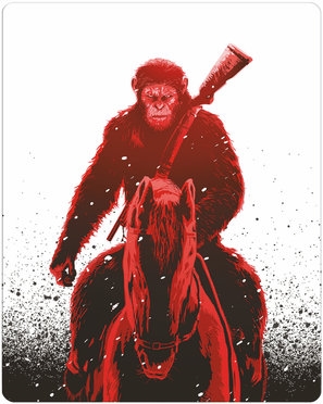 War for the Planet of the Apes Poster 1519307