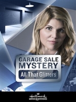 Garage Sale Mystery: All That Glitters Longsleeve T-shirt #1519324