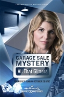 Garage Sale Mystery: All That Glitters magic mug #
