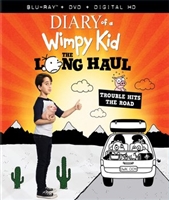 Diary of a Wimpy Kid: The Long Haul magic mug #