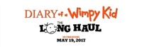 Diary of a Wimpy Kid: The Long Haul kids t-shirt #1519363