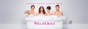 Will &amp; Grace poster