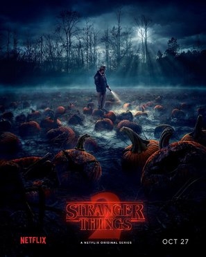 Stranger Things poster #1519449