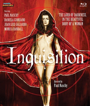 Inquisición Poster 1519450