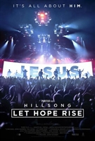 Hillsong: Let Hope Rise  tote bag #