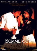 Sommersby t-shirt #1519705
