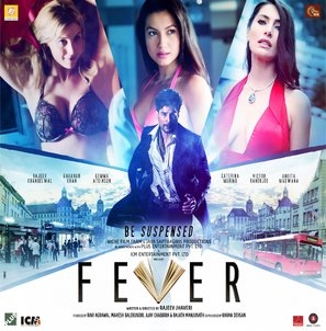 Fever  poster