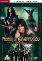 Robin of Sherwood t-shirt #1519739