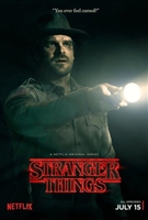 Stranger Things #1519763 movie poster
