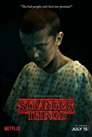 Stranger Things #1519765 movie poster