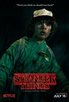 Stranger Things #1519766 movie poster
