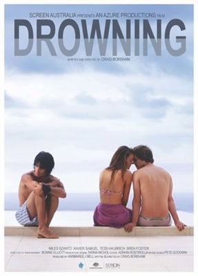 Drowning puzzle 1519862