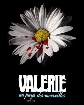 Valerie a týden divu Poster 1519868