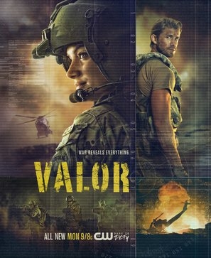 Valor mouse pad
