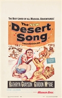 The Desert Song tote bag #