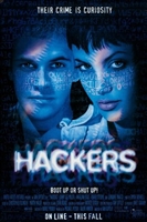 Hackers hoodie #1519971