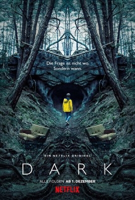 Dark poster
