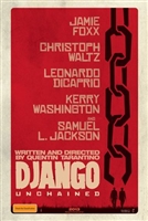 Django Unchained #1520039 movie poster