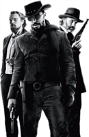 Django Unchained #1520056 movie poster