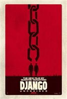 Django Unchained #1520066 movie poster