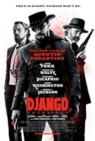 Django Unchained #1520070 movie poster