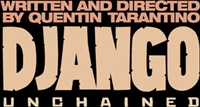 Django Unchained magic mug #