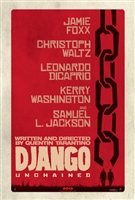 Django Unchained #1520083 movie poster