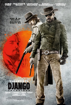 Django Unchained poster #1520085