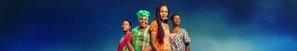 The Baulkham Hills African Ladies Troupe poster