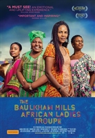 The Baulkham Hills African Ladies Troupe Sweatshirt #1520110