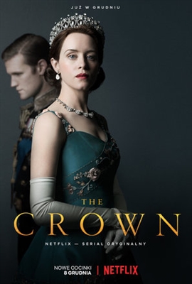 The Crown mouse pad