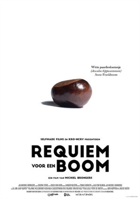 Requiem voor een Boom kids t-shirt