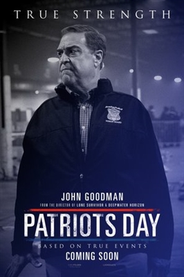 Patriots Day  Poster 1520231