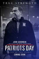 Patriots Day  Mouse Pad 1520231