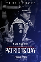 Patriots Day  Mouse Pad 1520236