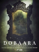 Dobaara: See Your Evil magic mug #