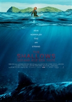The Shallows Tank Top #1520275