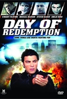 Day of Redemption Longsleeve T-shirt #1520386