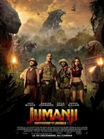 Jumanji: Welcome To The  Jungle Sweatshirt #1520425
