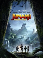 Jumanji: Welcome To The  Jungle Tank Top #1520428