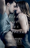 Fifty Shades Freed #1520490 movie poster