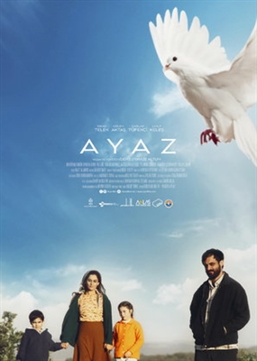 Ayaz Poster 1520532