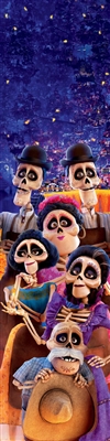 Coco  Poster 1520542