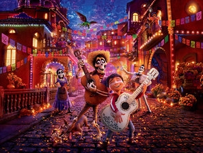Coco  Poster 1520543