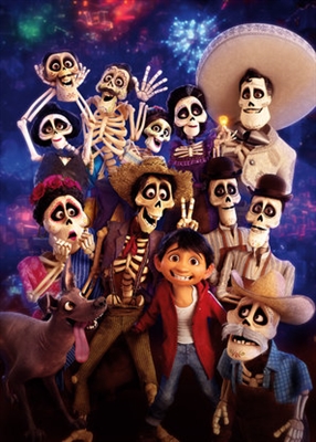 Coco  Poster 1520544