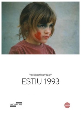 Estiu 1993 Poster with Hanger