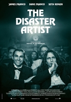 The Disaster Artist Mouse Pad 1520609