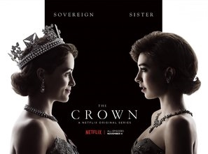 The Crown Poster 1520631