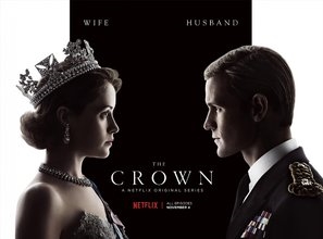 The Crown Mouse Pad 1520632